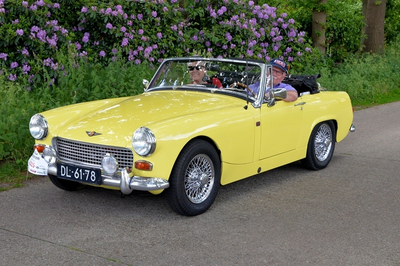 Oldtimerrit Geesteren 7 juni 2015 - 64